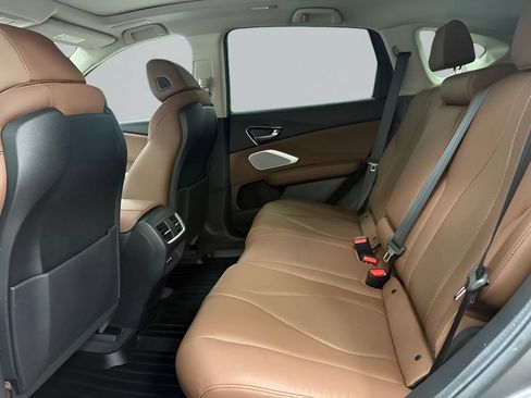 Used 2024 Acura RDX SH-AWD w/ Technology Package image 16