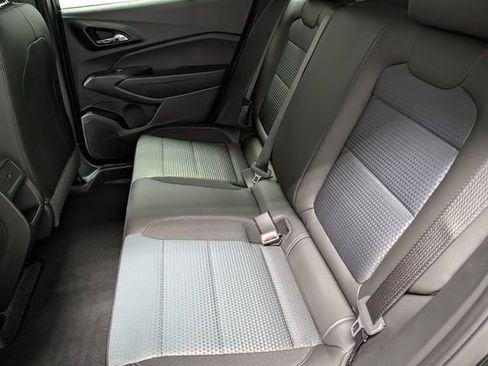 New 2026 Chevrolet Trax LT w/ LT Convenience Package FWD image 11