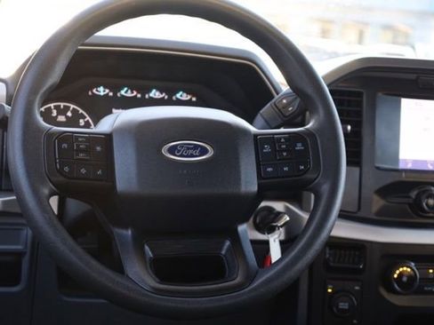 Used 2022 Ford F150 XLT image 26