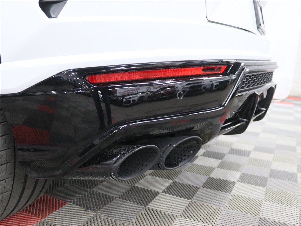 Used 2021 Lamborghini Urus AWD/4WD image 7
