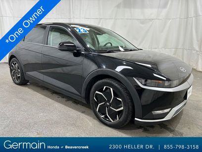 Used 2023 Hyundai Ioniq 5 SEL w/ Cargo Package