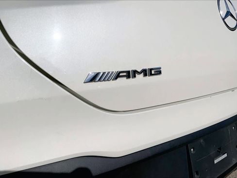 Used 2021 Mercedes-Benz GLE 53 AMG 4MATIC Coupe image 29