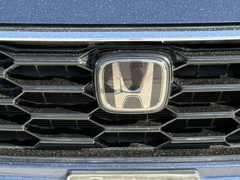 Used 2024 Honda CR-V EX image 10