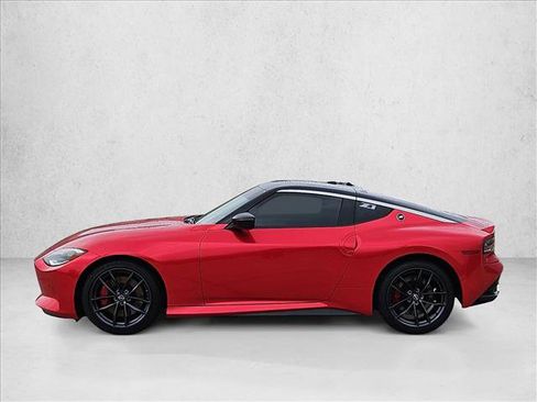 Used 2024 Nissan Z Performance w/ Floor Mat Package image 9