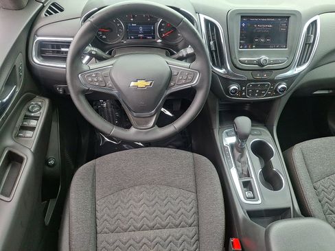 Used 2023 Chevrolet Equinox LT AWD/4WD image 11