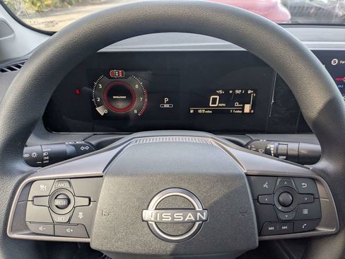 New 2026 Nissan Sentra S w/ Floor Mat Package FWD image 29