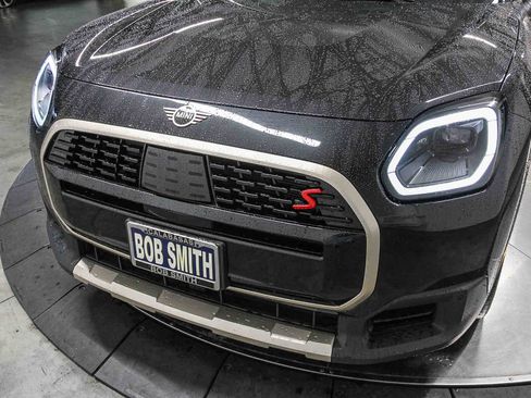 Used 2025 MINI Cooper Countryman S image 11