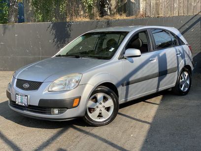 Used 2007 Kia Rio5 SX w/ PWR Pkg
