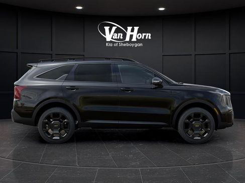 New 2026 Kia Sorento SX image 7