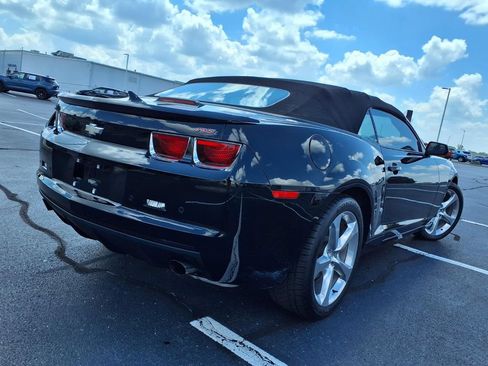 Used 2013 Chevrolet Camaro LT w/ RS Package RWD image 31