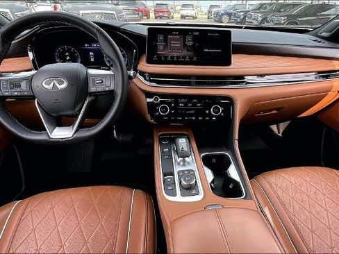Certified 2024 INFINITI QX60 Autograph w/ Cargo Package AWD/4WD image 20