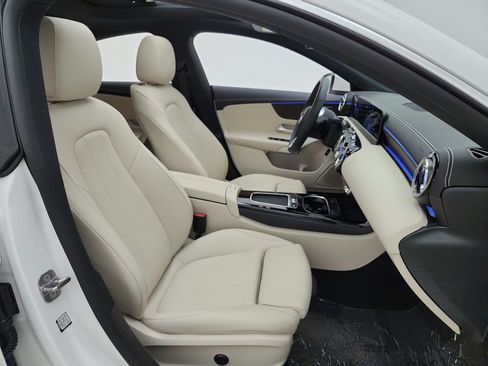 Certified 2026 Mercedes-Benz CLA 250 image 19