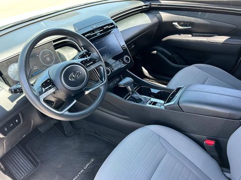 Used 2022 Hyundai Santa Cruz SEL w/ Activity Package FWD image 18