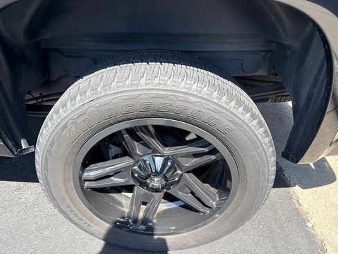 Used 2013 GMC Sierra 1500 Denali AWD/4WD image 8