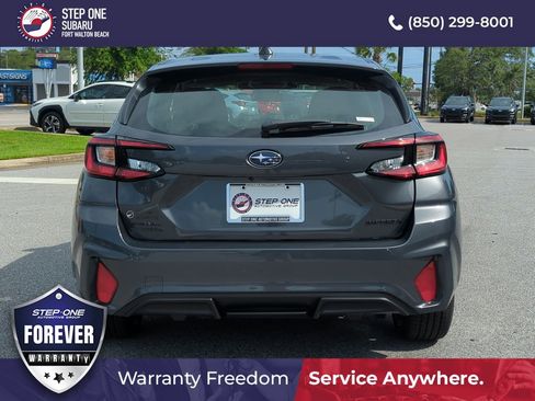 New 2026 Subaru Impreza 2.0i Sport AWD/4WD image 6