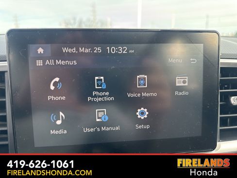 Used 2025 Hyundai Venue SEL image 25