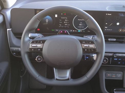 New 2026 Hyundai Ioniq 5 SE RWD image 17