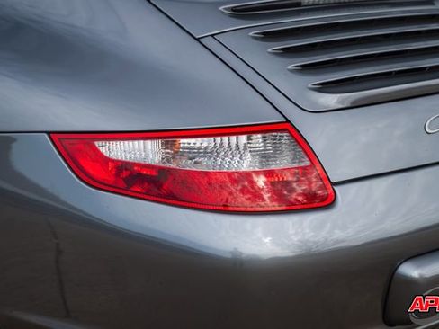 Used 2005 Porsche 911 Carrera image 45