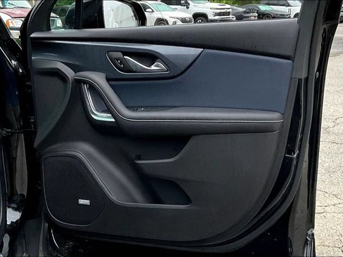 Used 2024 Chevrolet Blazer RS w/ LPO, Floor Liner Package FWD image 20