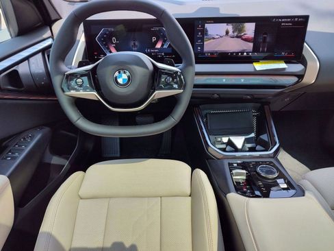 Used 2025 BMW X3 xDrive30i w/ Convenience Package image 27