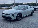Used 2025 Kia K4 GT-Line image 5