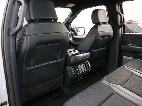 New 2026 Ford F150 Tremor w/ Mobile Office Package image 22