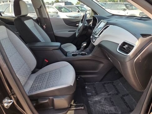 Certified 2024 Chevrolet Equinox LS w/ LPO, Floor Liner Package FWD image 15