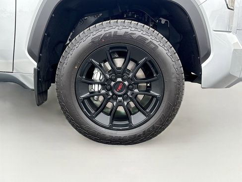New 2026 Toyota Tundra Limited w/ TRD Off-Road Package AWD/4WD image 29