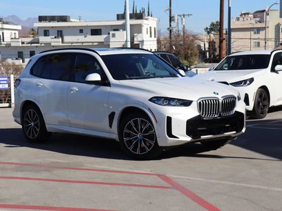 Used 2024 BMW X5 xDrive50e