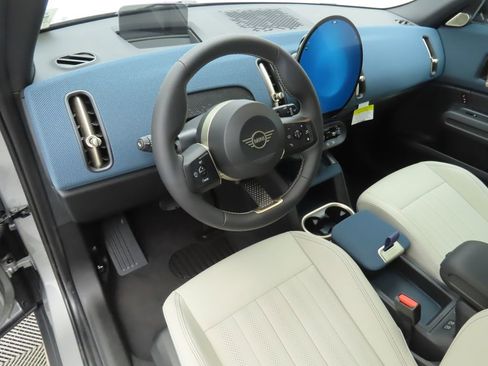 New 2026 MINI Cooper Countryman S image 9