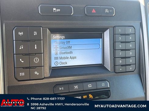 Used 2018 Ford F150 XLT w/ Equipment Group 301A Mid image 10