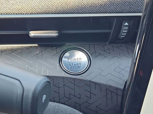 New 2025 Ford Mustang Mach-E GT w/ Interior Protection Package image 16