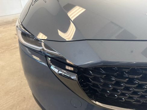 Certified 2023 MAZDA CX-5 Carbon Edition image 8