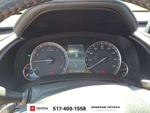 Used 2020 Lexus RX 350 AWD w/ Premium Package image 20