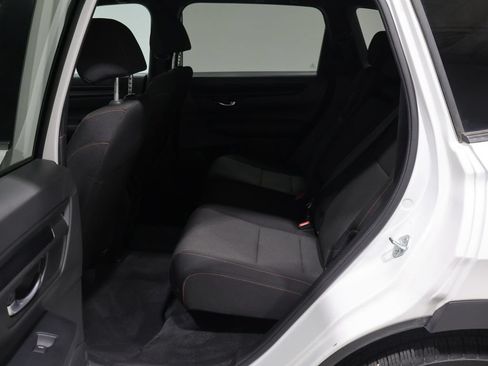 Used 2024 Honda CR-V Sport image 17