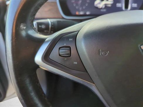 Used 2018 Tesla Model X 100D image 11