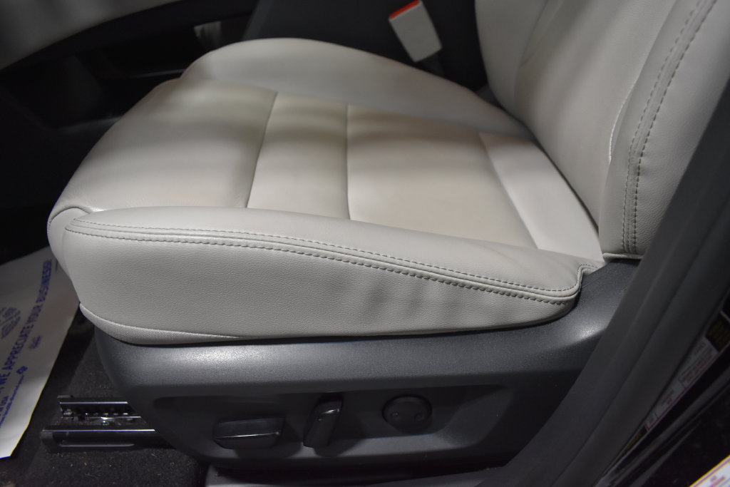 Certified 2023 Nissan Rogue SL w/ SL Premium Package AWD/4WD image 19