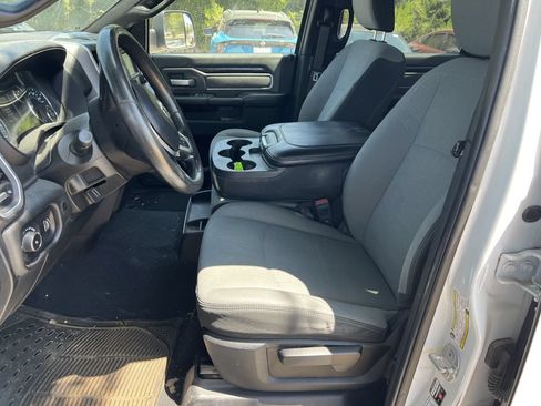 Used 2021 RAM 2500 Lone Star AWD/4WD image 6