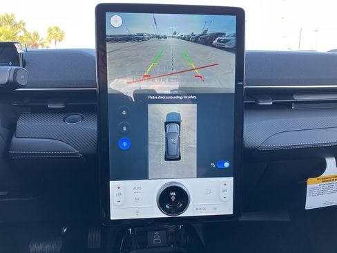 New 2025 Ford Mustang Mach-E Select image 26