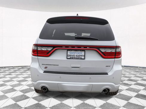New 2026 Dodge Durango GT image 17