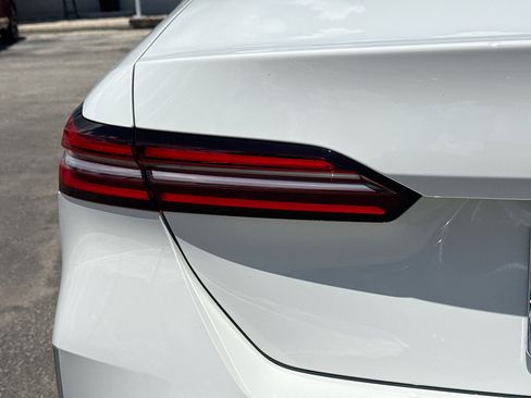 New 2027 BMW 530i w/ Premium Package RWD image 10