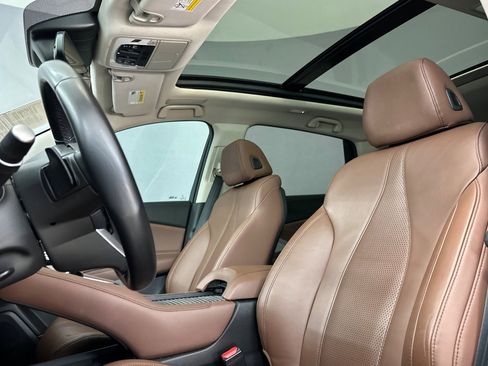 Used 2021 Acura RDX FWD w/ Technology Package image 15