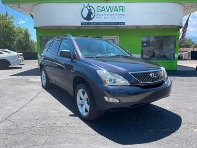 Used 2005 Lexus RX 330 AWD