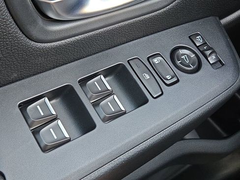 New 2026 Honda Passport TrailSport Elite image 16