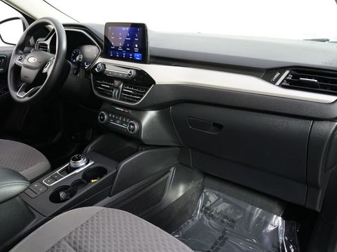 Used 2020 Ford Escape SE AWD/4WD image 15