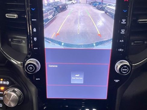 Used 2025 RAM 1500 Laramie image 17