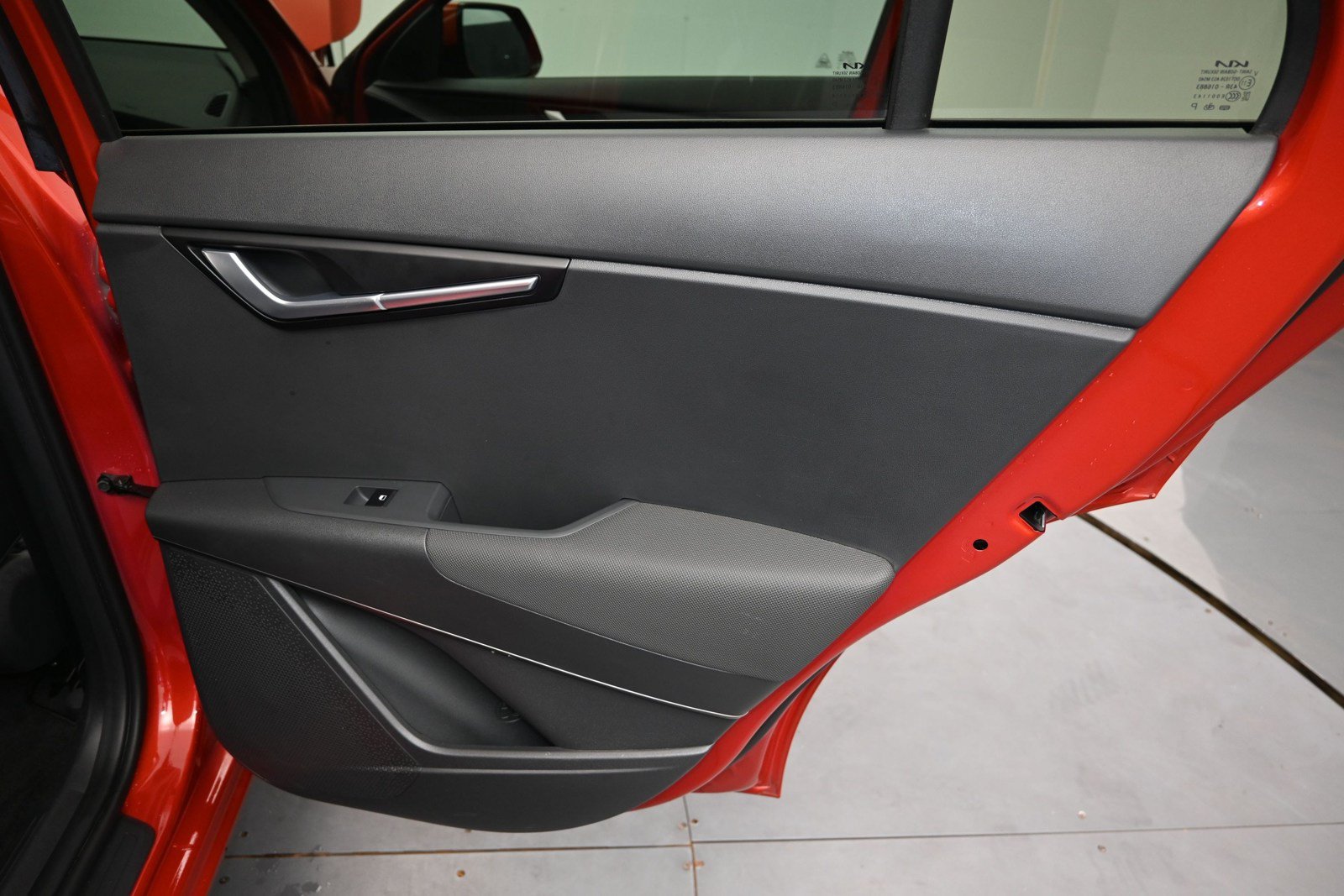 Used 2023 Kia Niro Wind FWD image 12