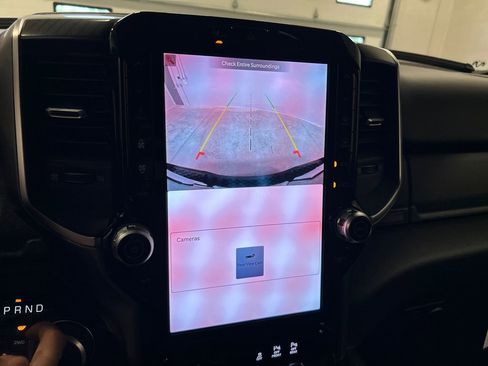 New 2026 RAM 1500 Big Horn image 22