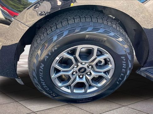 Certified 2025 Ford Expedition Max Active AWD/4WD image 9