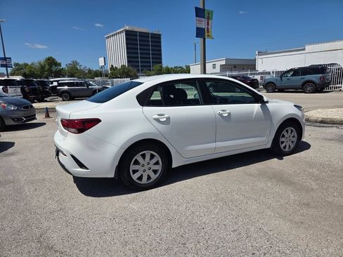 Used 2023 Kia Rio LX FWD image 13